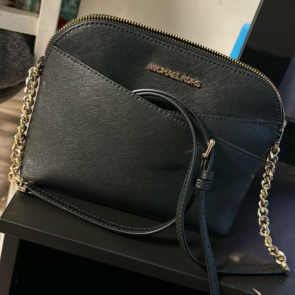Michael Kors handbag